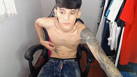 BOY-767 — stripchat