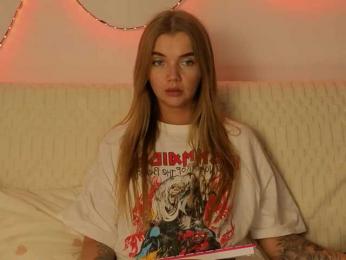 Trusty-dottie — Bongacams stream photo (Sep 2025)