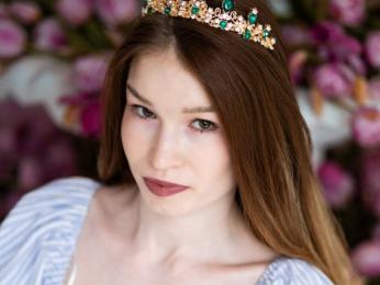 ZoeCao — livejasmin