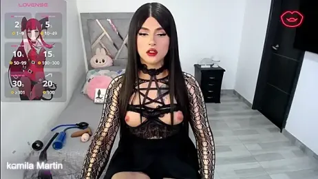 kamila_martin — Stripchat stream photo (Sep 2026)