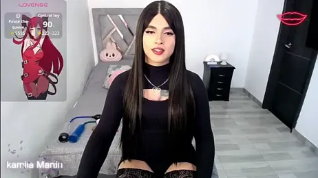 kamila_martin — Stripchat stream photo (Sep 2026)