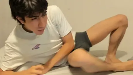 Kael_Azui — modelo de webcam en línea en stripchat