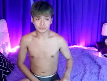 asian_blakefoster — Chaturbate stream photo (May 2026)