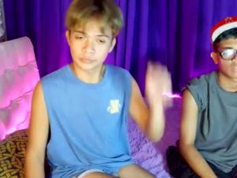 asian_blakefoster — Chaturbate stream photo (Jun 2026)