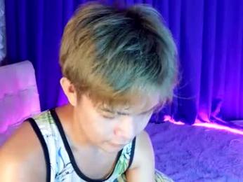 asian_blakefoster — Chaturbate stream photo (Jun 2026)