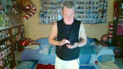 BabiJay — Cam4 stream photo (Jan 2026)