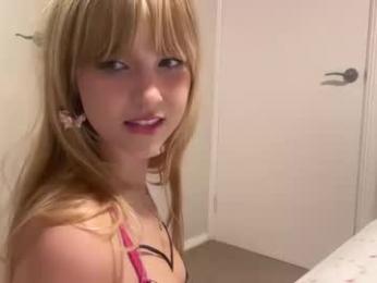 kittengirlxo — modelo de webcam en línea en chaturbate