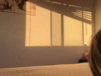 kittengirlxo — modelo de webcam en línea en chaturbate