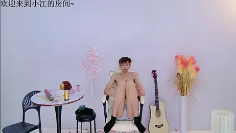 JH-jiangxun — Stripchat profile photo