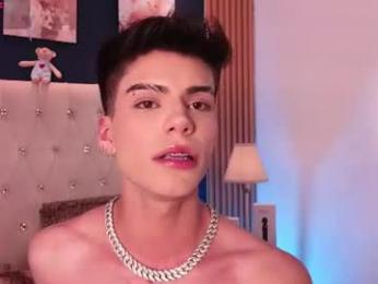 dulcey_ — modelo de webcam en línea en chaturbate