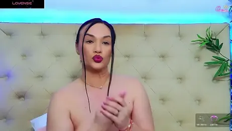 DaliyaArabian — modelo de webcam en línea en stripchat