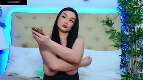 DaliyaArabian — Stripchat stream photo (Feb 2026)