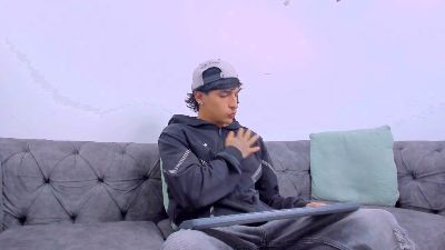 KroyWave — Cam4 stream photo (Jun 2026)