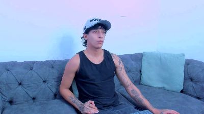 KroyWave — Cam4 stream photo (Jun 2026)