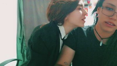 manu_joce — modelo de webcam en línea en cam4