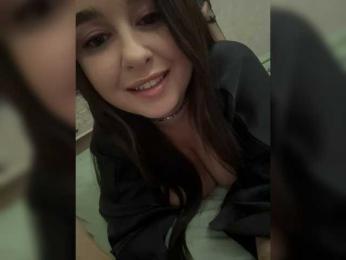 AlisaConti — bongacams