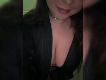 AlisaConti — modelo de webcam en línea en bongacams