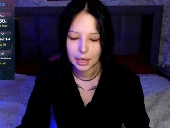 ElizabethParkk — Bongacams stream photo (Dec 2025)