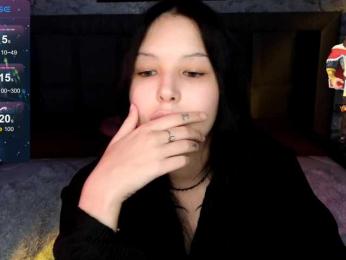 ElizabethParkk — Bongacams stream photo (Dec 2025)