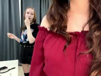 brigittewalman — Chaturbate stream photo (Apr 2026)