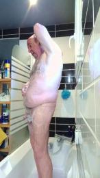 Zephyrin — modelo de webcam en línea en cam4