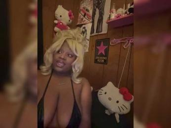 Ladylucid — bongacams