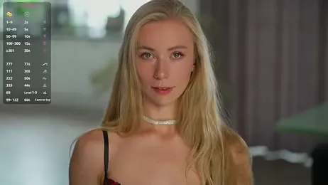 Vika54784 — modelo de webcam en línea en stripchat