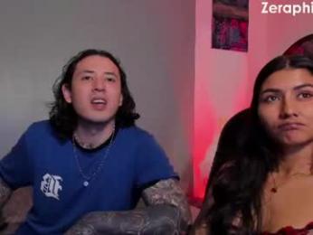 thejoestars — Chaturbate stream photo (Aug 2026)