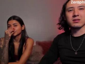 thejoestars — Chaturbate stream photo (Aug 2026)
