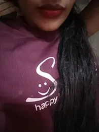 Eshwari_Chopra — Stripchat profile photo