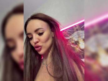 Madam_koss — modelo de webcam en línea en bongacams