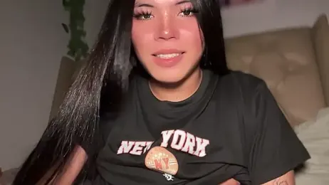 Sultry_Aya22 — Stripchat profile photo