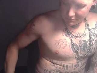 jayceespunn23 — modelo de webcam en línea en camsoda