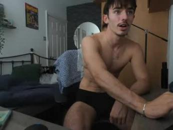 joeosulli2024 — Chaturbate stream photo (Jul 2026)