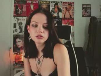 niky_jess — Chaturbate stream photo (Mar 2026)