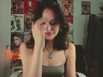 niky_jess — Chaturbate stream photo (Mar 2026)