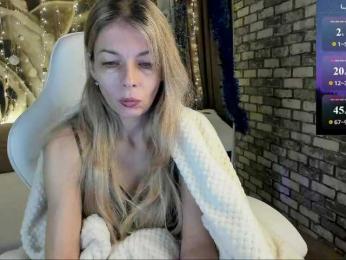 Eva-Melow — Bongacams stream photo (Jan 2026)