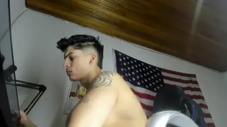 charlie_hotxxx — stripchat