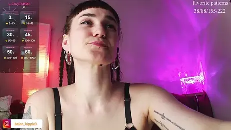 FoxRineHelen — stripchat