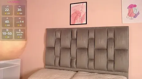 Aiillyn-1 — Stripchat stream photo (Dec 2025)