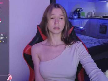 GorgeousKitten — Bongacams stream photo (Aug 2025)