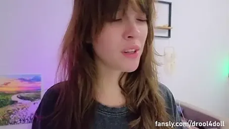 DemiDee — Stripchat stream photo (May 2026)