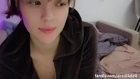 DemiDee — Stripchat stream photo (May 2026)