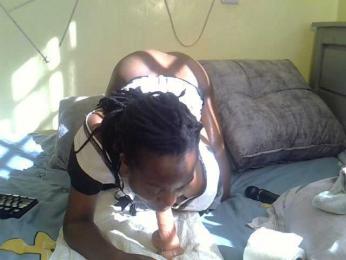 Eboniana — bongacams