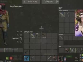 kate_yoshy — modelo de webcam en línea en chaturbate