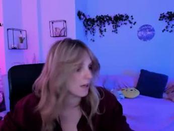 jose_fairy — Chaturbate stream photo (Jun 2026)
