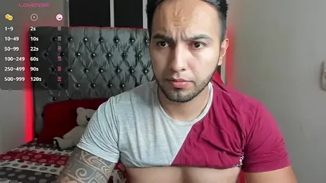 mrloganfuck1 — stripchat