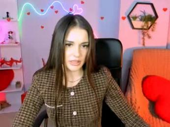 scarlett_badgirl — Chaturbate stream photo (Apr 2026)