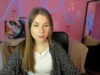 scarlett_badgirl — Chaturbate stream photo (Apr 2026)