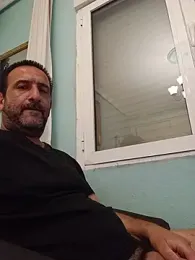 DanTrov79 — modelo de webcam en línea en stripchat
